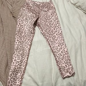 Tan+Lines by Sivan Alya leggings